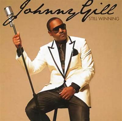 Johnny Gill’s Net Worth, Biography, Fact, Career, Awards and Life Story