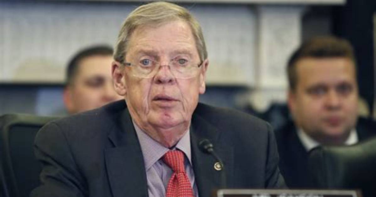 Johnny Isakson Cause of Death: What Happened to the Former Georgia Republican U. S. Senator?