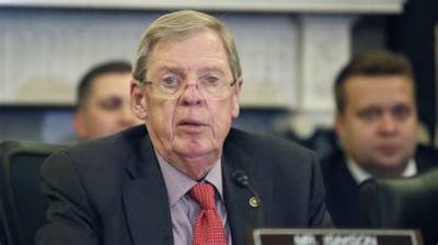 Johnny Isakson Cause of Death: What Happened to the Former Georgia Republican U. S. Senator?