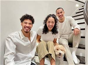 Johnny Juzang Parents Nationality and Ethnicity Revealed: Are They Asian?