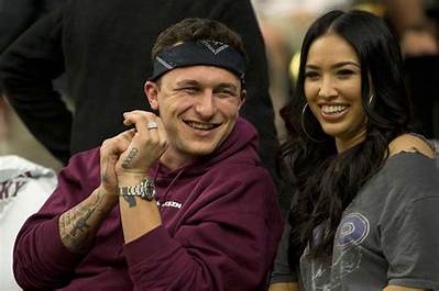 Johnny Manziel’s 27-Year's-Old Sister Meri Manziel Flaunts Gorgeous on Instagram