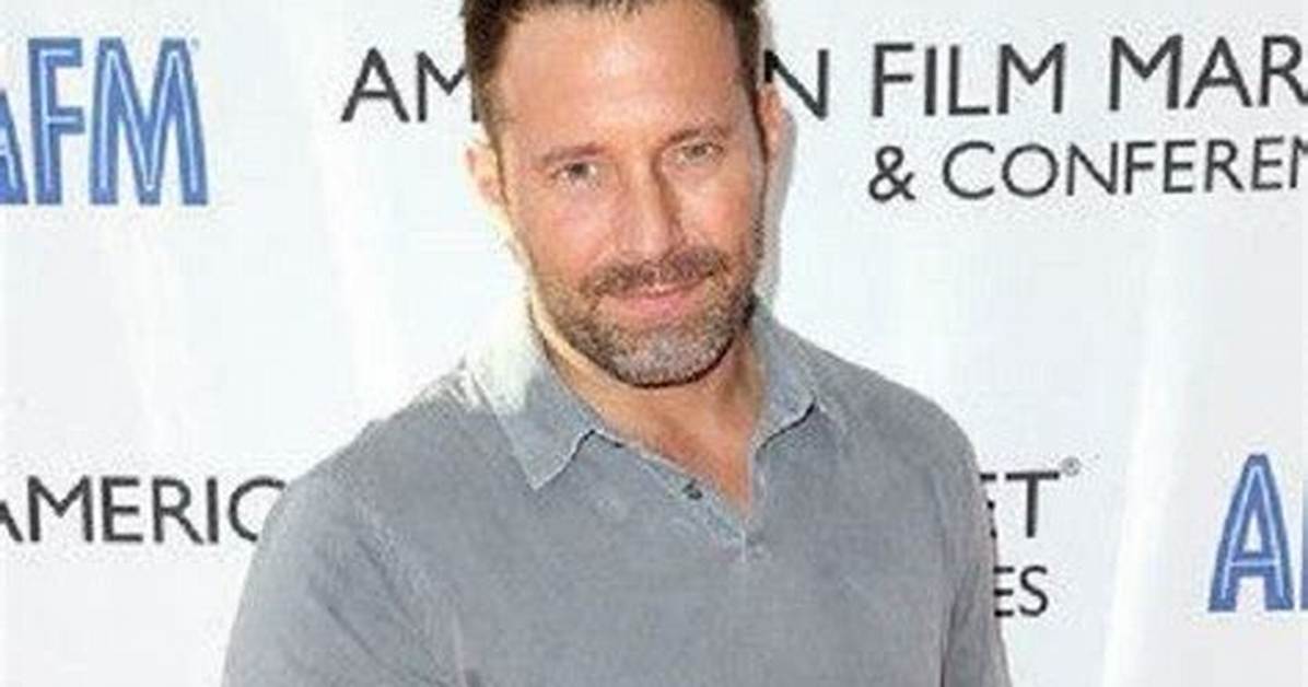 Johnny Messner – Age, Career, Partner, Worth, Full Facts
