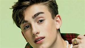 Johnny Orlando Biography; Net Worth, Age, Height, Sister, Songs and Girlfriend
