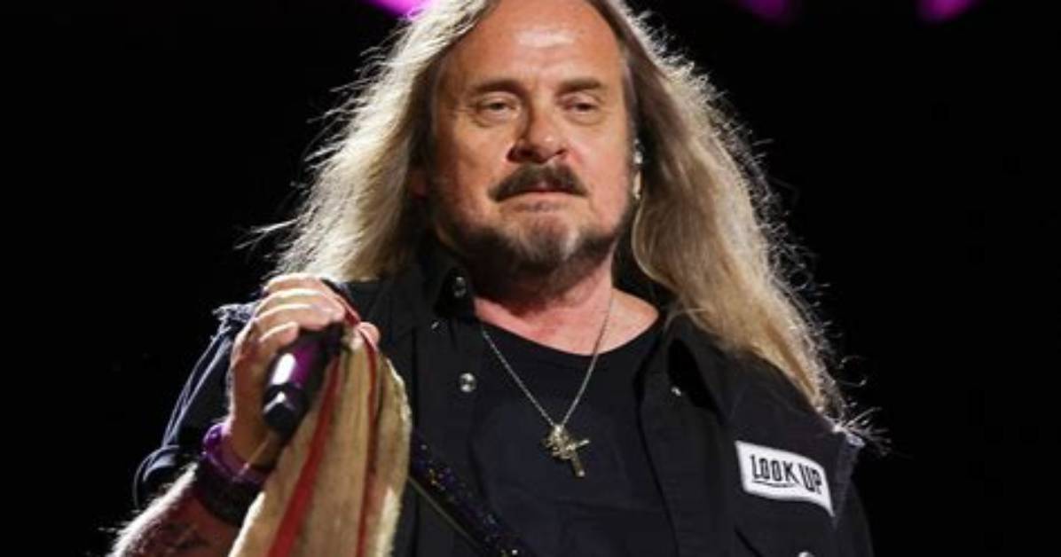 Johnny Van Zant Net Worth, Income, Salary, Earnings, Biography