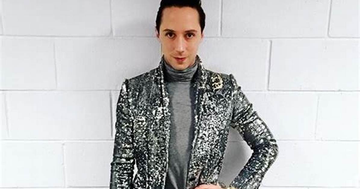 Johnny Weir Wiki, Biography, Net Worth, Married, Gay, Partner, Age, Height