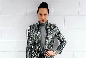 Johnny Weir Wiki, Biography, Net Worth, Married, Gay, Partner, Age, Height