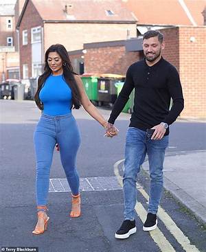 Johnny Wilbo Age Difference with Chloe Ferry – Net Worth & Job Details