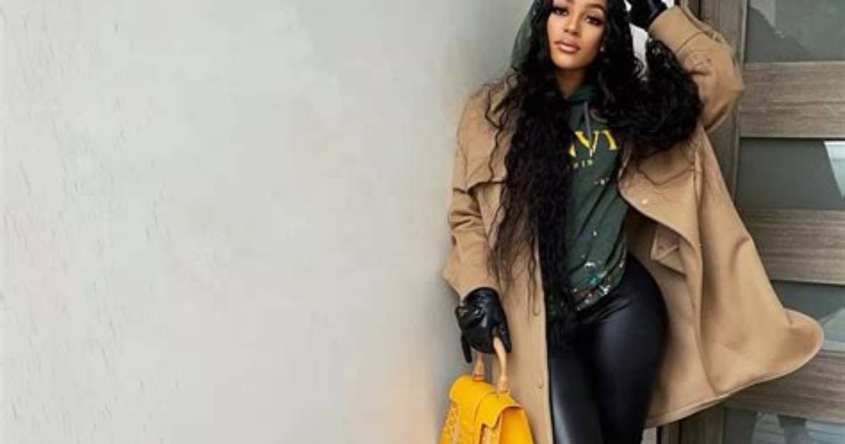 Joie Chavis Bio, Wiki, Age, Birthday, Height, Boyfriend, Kids, Future, Ig, Parents, and Net Worth