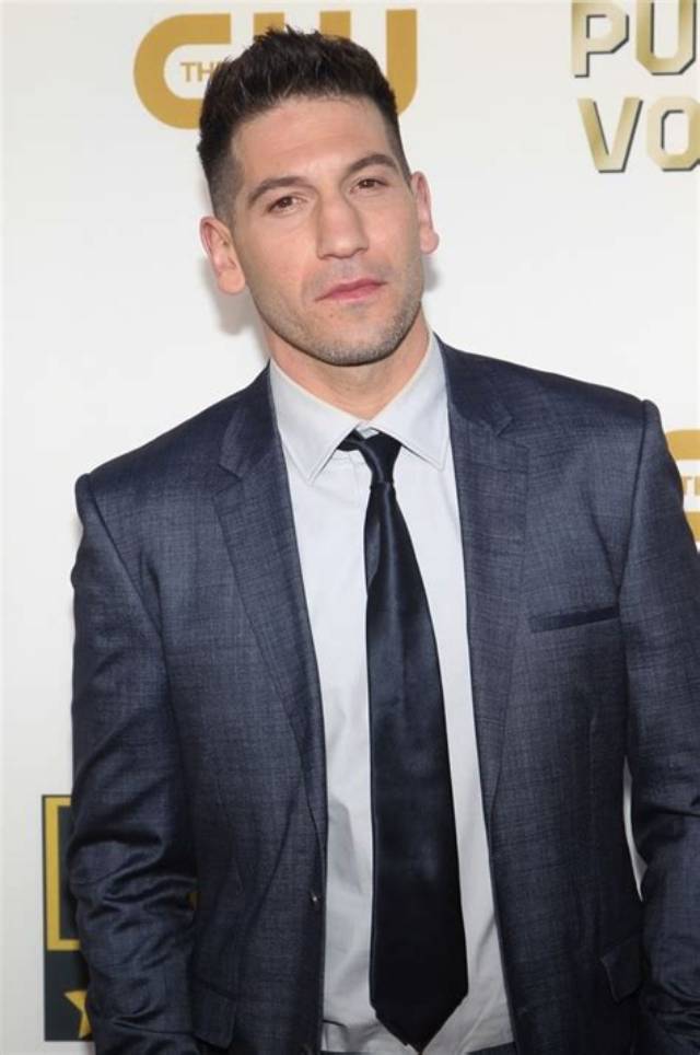 Jon Bernthal: Wife, Net Worth, Tattoos, Smoking & Body Facts
