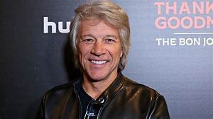 Jon Bon Jovi Net Worth, Income, Salary, Earnings, Biography