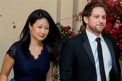 Jon Finer Wife and Family, What to Know About Diplomat Under President Biden