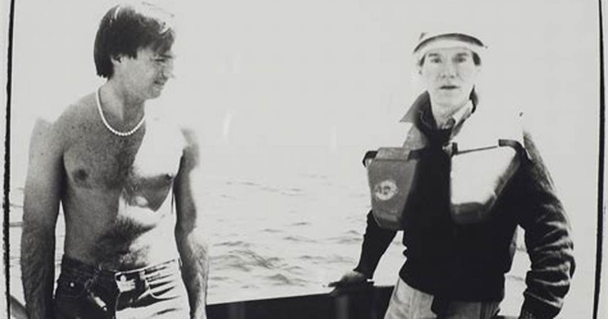 Jon Gould Obituary: What Is Andy Warhol’s Ex-Boyfriend Jon Gould Cause of Death?