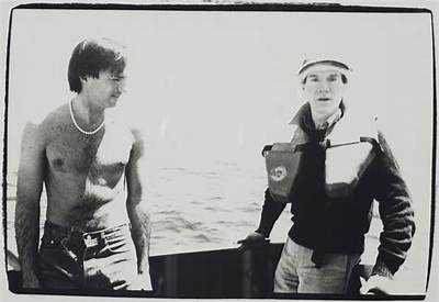 Jon Gould Obituary: What Is Andy Warhol’s Ex-Boyfriend Jon Gould Cause of Death?