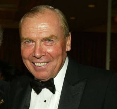 Jon Huntsman, Sr’s Net Worth, Biography, Career, Awards, Fact and Life Story