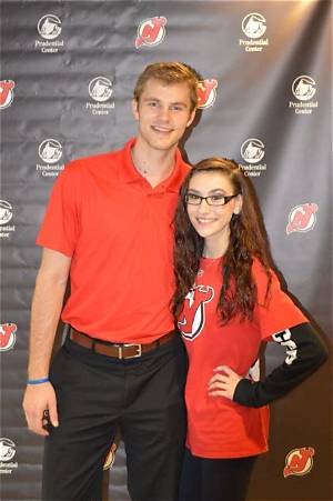 Jon Merrill Wife: Everything to Know About Ice Hockey Player