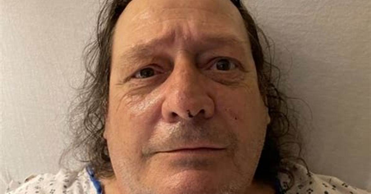 Jon Oliva Arrested for Dui – Wife Net Worth and Weight Loss