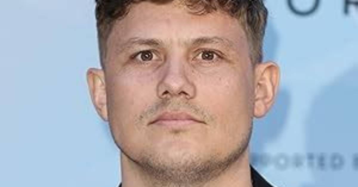 Jon Pointing Movies and Tv Shows, Height, Instagram, New Series