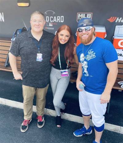 Jon Sciambi Wife: Is Jon Sciambi Married?
