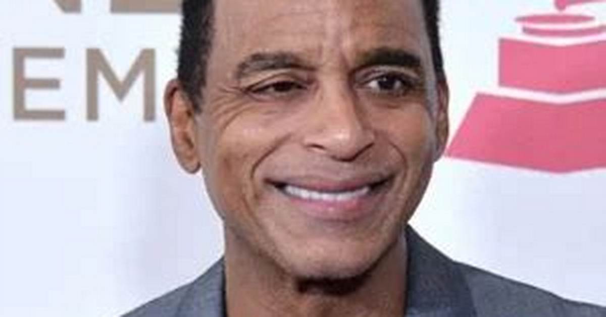 Jon Secada Bio, Wiki, Age, Height, Wife, Just Another Day, If You Go, Angel, Songs, and Net Worth.
