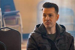 Jon Seda