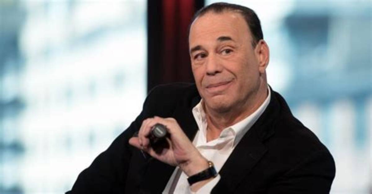 Jon Taffer Net Worth, Income, Salary, Earnings, Biography