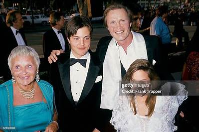 Jon Voight Wife: Everything on Family, Children and Net Worth