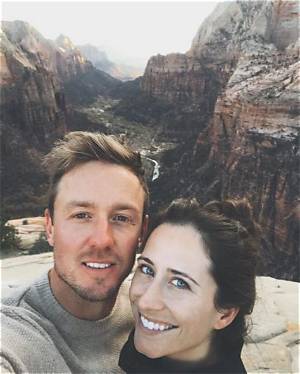Jonas Blixt Wife: Who Is Jamie Davis? Her Career Details Explored