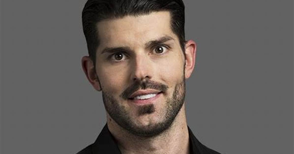 Jonas Knox Bio, Wiki, Age, Height, Family, Dating, Nfl, Fox Sports and Net Worth.