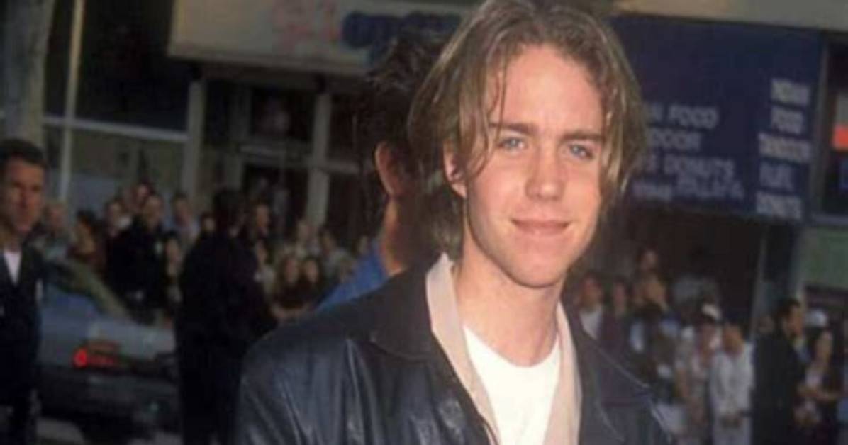 Jonathan Brandis Biography; Net Worth, Age, Height, Cause of Death
