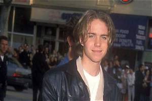 Jonathan Brandis Biography; Net Worth, Age, Height, Cause of Death