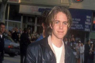 Jonathan Brandis Biography; Net Worth, Age, Height, Cause of Death