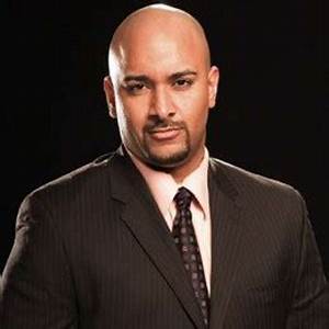 Jonathan Coachman Age, Wiki, Biography, Wife, Children, Salary, Net Worth, Parents