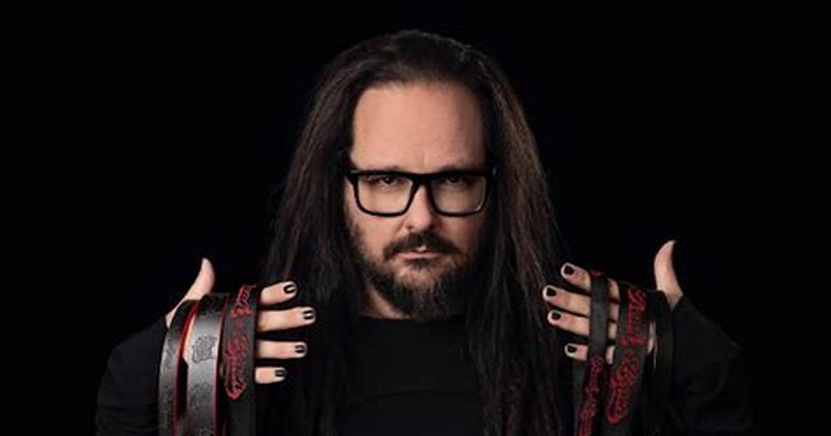 Jonathan Davis’s Net Worth, Biography, Career, Awards, Fact and Life Story