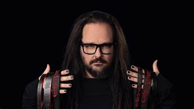 Jonathan Davis’s Net Worth, Biography, Career, Awards, Fact and Life Story