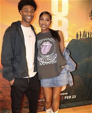 Jonathan Daviss Girlfriend: Who Is the Outer Banks Cast Dating? Relationship Timeline and Rumors Explain