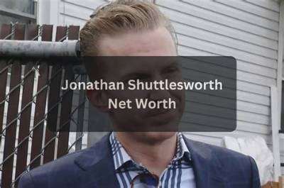Jonathan Fast’s Biography, Net Worth, Fact, Career, Awards and Life Story