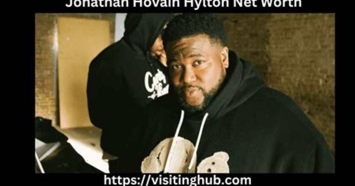 Jonathan Hovain Hylton Cause of Death, How Did Jonathan Hovain Hylton Die?