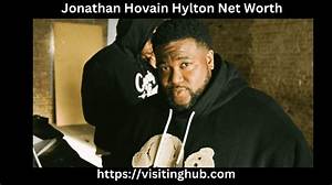 Jonathan Hovain Hylton Cause of Death, How Did Jonathan Hovain Hylton Die?