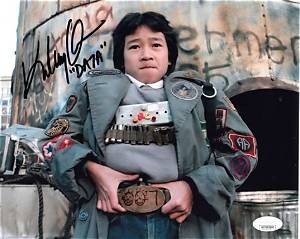 Jonathan Ke Quan (Goonies) Wiki Bio, Net Worth, Wife, Married, Height