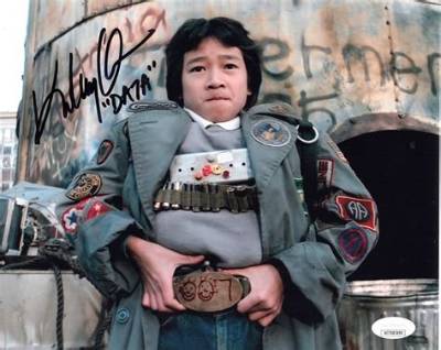 Jonathan Ke Quan (Goonies) Wiki Bio, Net Worth, Wife, Married, Height