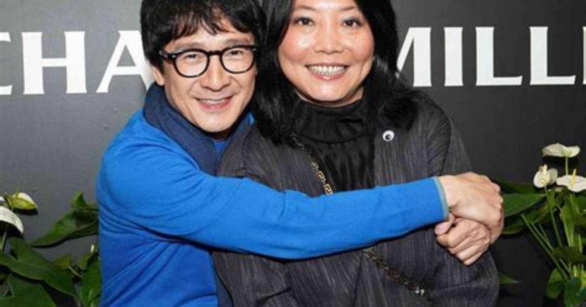 Jonathan Ke Quan’s Net Worth, Age, Height, Weight, Wife, Kids, Bio-Wiki