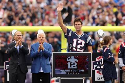 Jonathan Kraft Age, Wiki, Biography, Parents, Body Measurement, Salary, Family, Net Worth