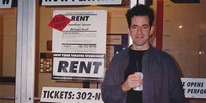 Jonathan Larson Wife: Was Jonathan Larson Married?