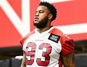 Jonathan Ledbetter Salary, Net Worth, Parents, Girlfriend, Age, Height