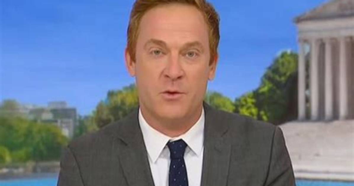 Jonathan Lemire Bio-Wiki, Age, Wife, Family, Height, Salary and Net Worth