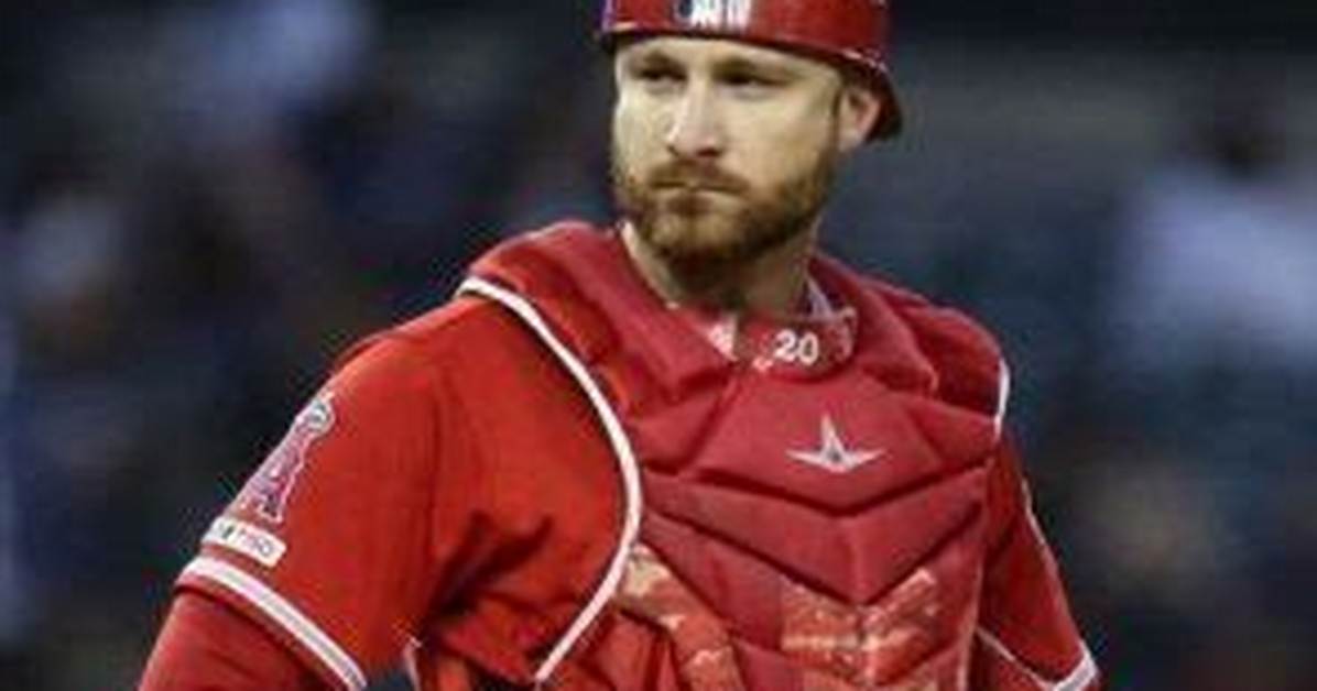 Jonathan Lucroy Height, Weight, Net Worth, Age, Birthday, Wikipedia, Who, Nationality, Biography