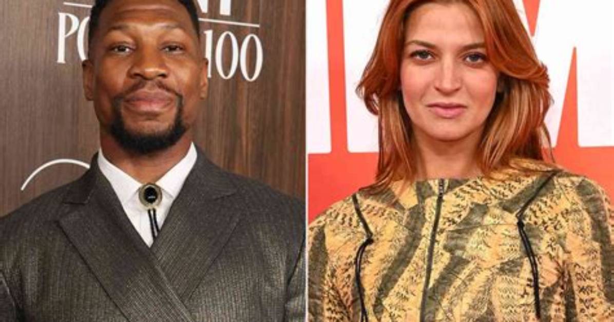 Jonathan Majors Ex Girlfriend Grace Jabbari Ethnicity: Where Is She from?
