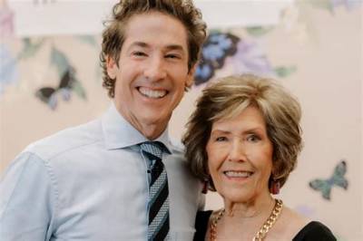 Jonathan Osteen – Biography, Family, Facts About Joel Osteen’s Son
