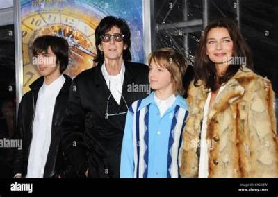 Jonathan Raven Ocasek Wikipedia: Everything to Know On
