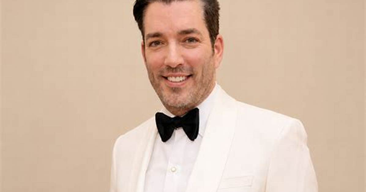 Jonathan Scott’s Net Worth, Fact, Career, Awards, Biography & Life Story